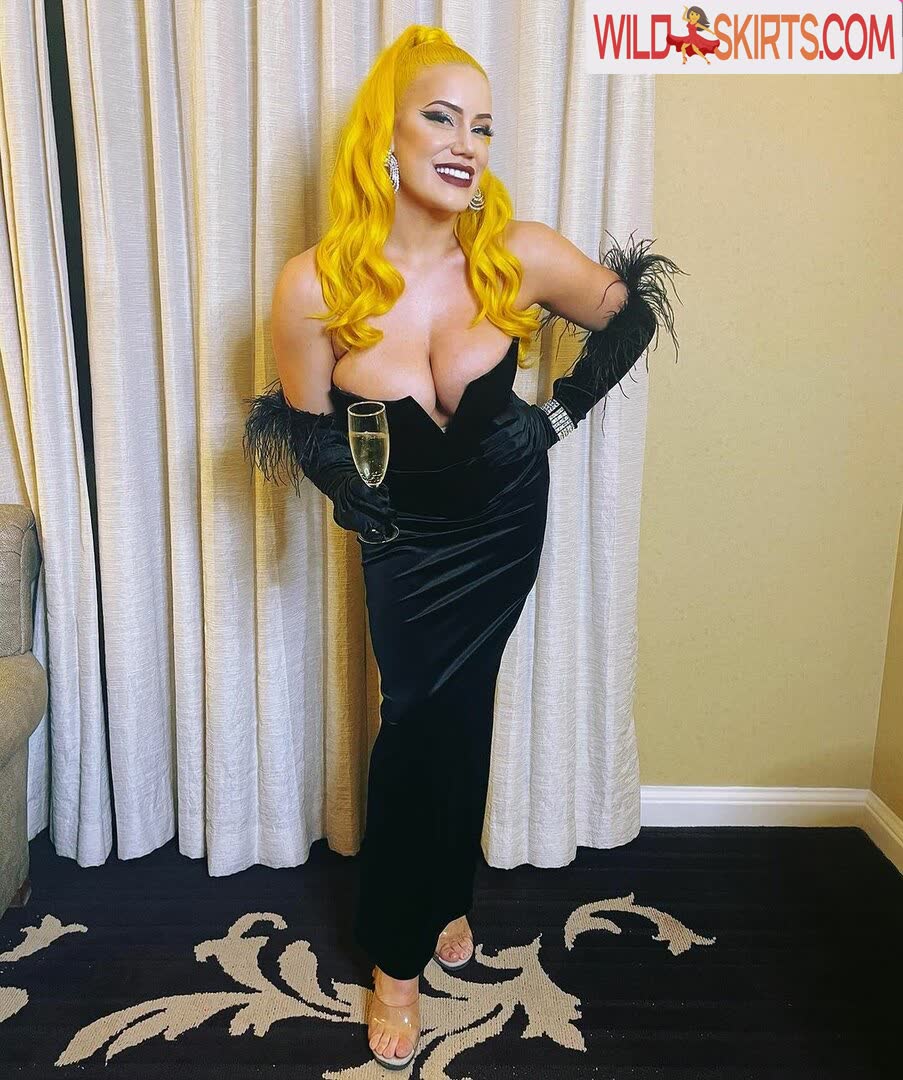 Taya Valkyrie / tayathegoddess / thetayavalkyrie nude OnlyFans, Instagram leaked photo #11