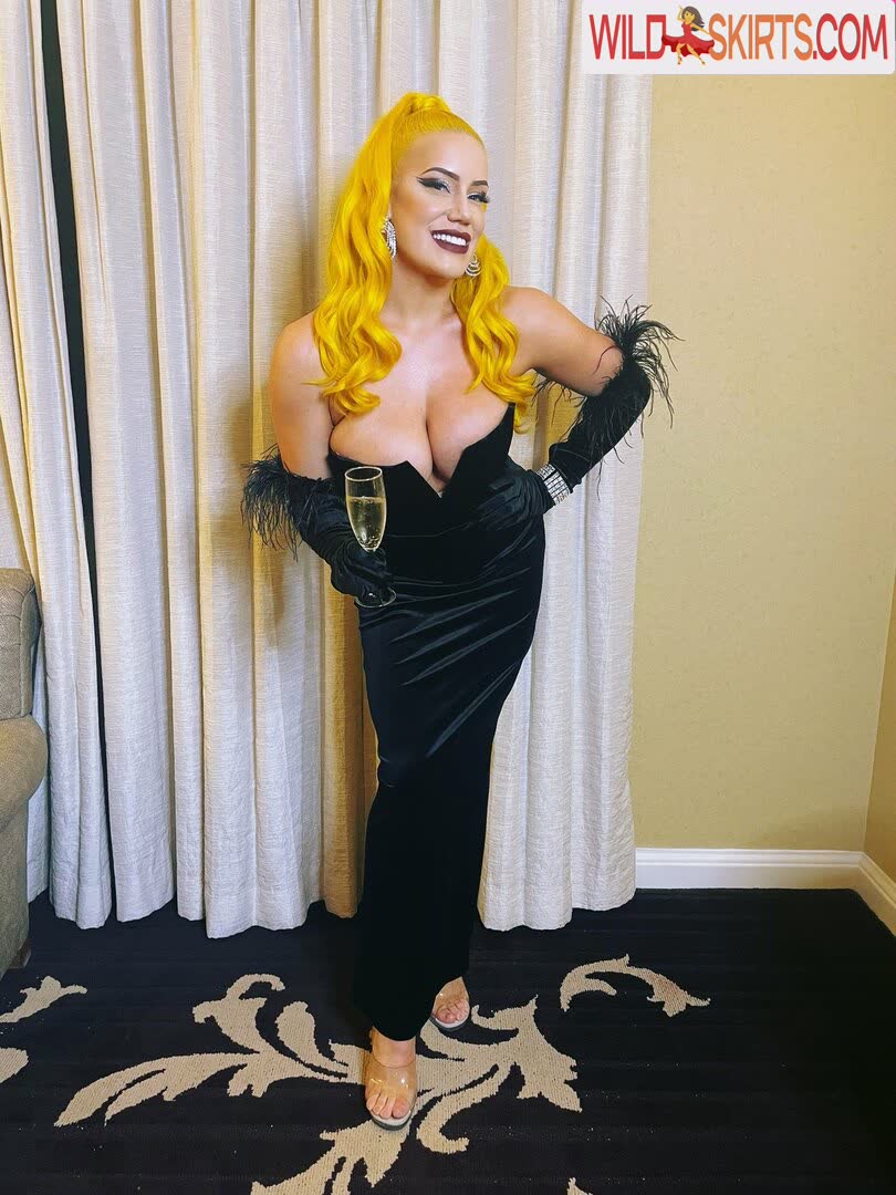 Taya Valkyrie / tayathegoddess / thetayavalkyrie nude OnlyFans, Instagram leaked photo #12