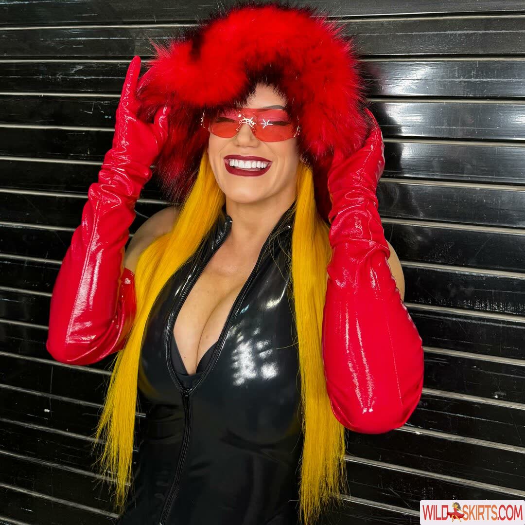 Taya Valkyrie nude leaked photo #227