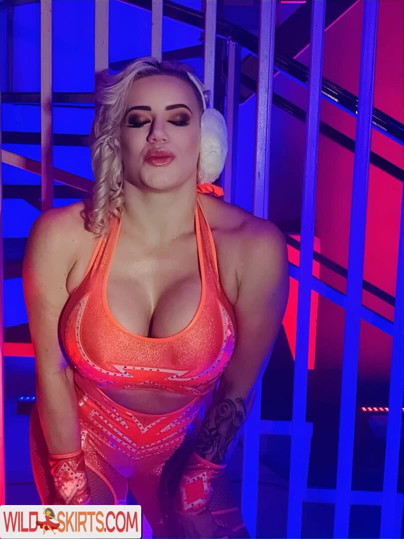 Taya Valkyrie / tayathegoddess / thetayavalkyrie nude OnlyFans, Instagram leaked photo #23