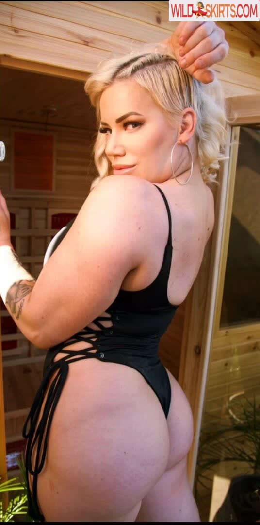 Taya Valkyrie / tayathegoddess / thetayavalkyrie nude OnlyFans, Instagram leaked photo