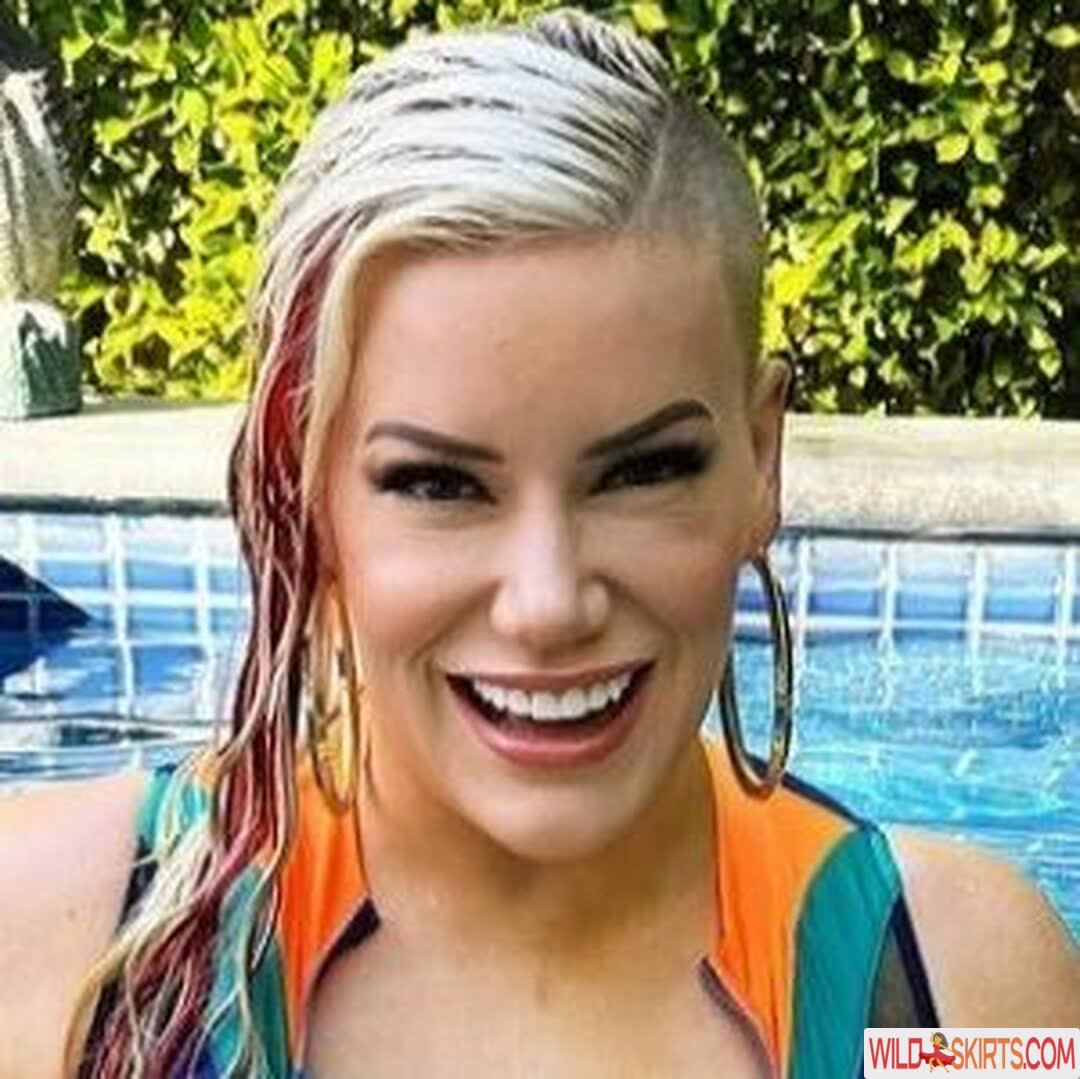 Taya Valkyrie nude leaked photo #61