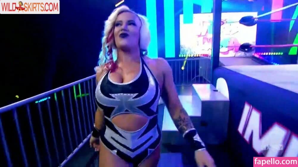 Taya Valkyrie / tayathegoddess / thetayavalkyrie nude OnlyFans, Instagram leaked photo #18