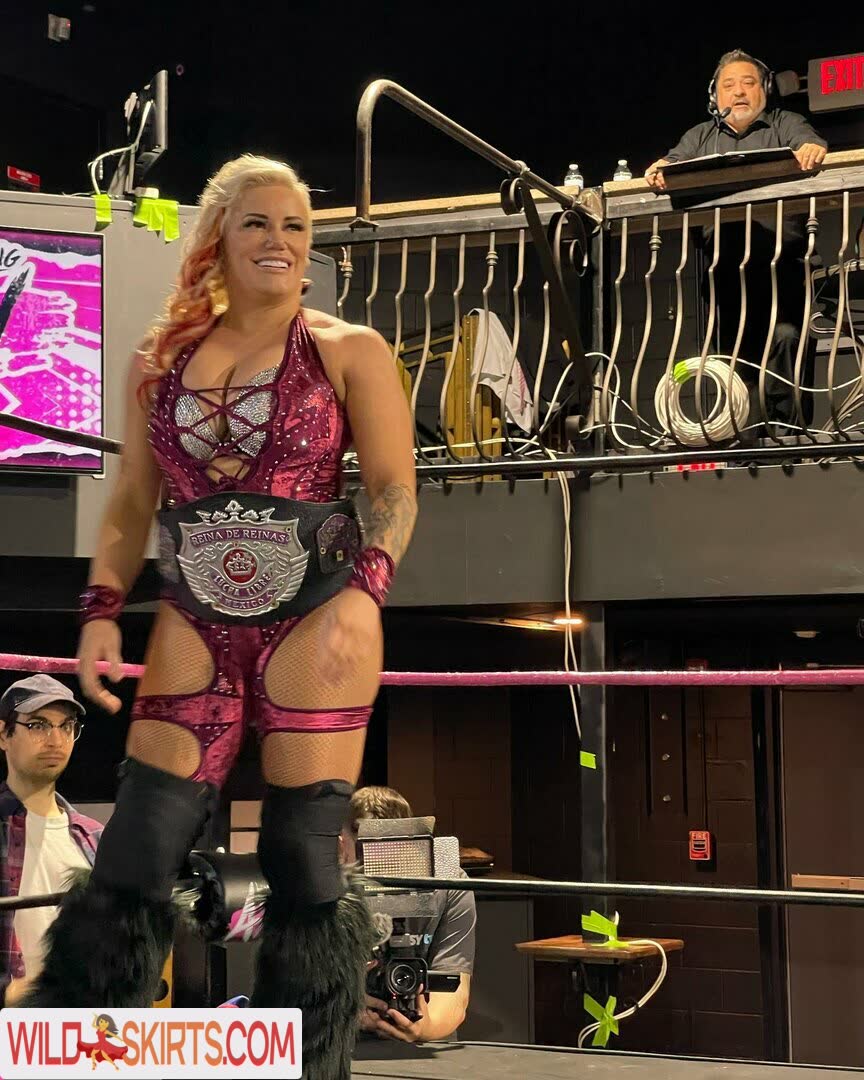 Taya Valkyrie / tayathegoddess / thetayavalkyrie nude OnlyFans, Instagram leaked photo #6