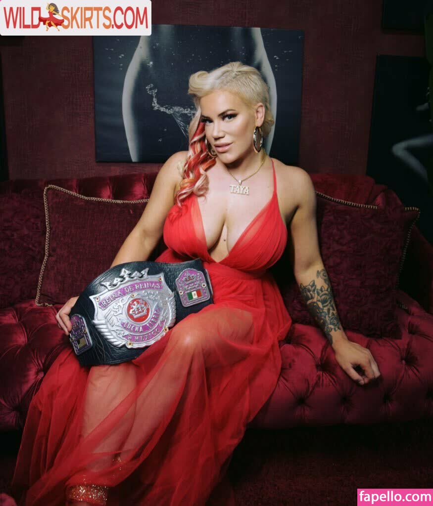 Taya Valkyrie / tayathegoddess / thetayavalkyrie nude OnlyFans, Instagram leaked photo #7