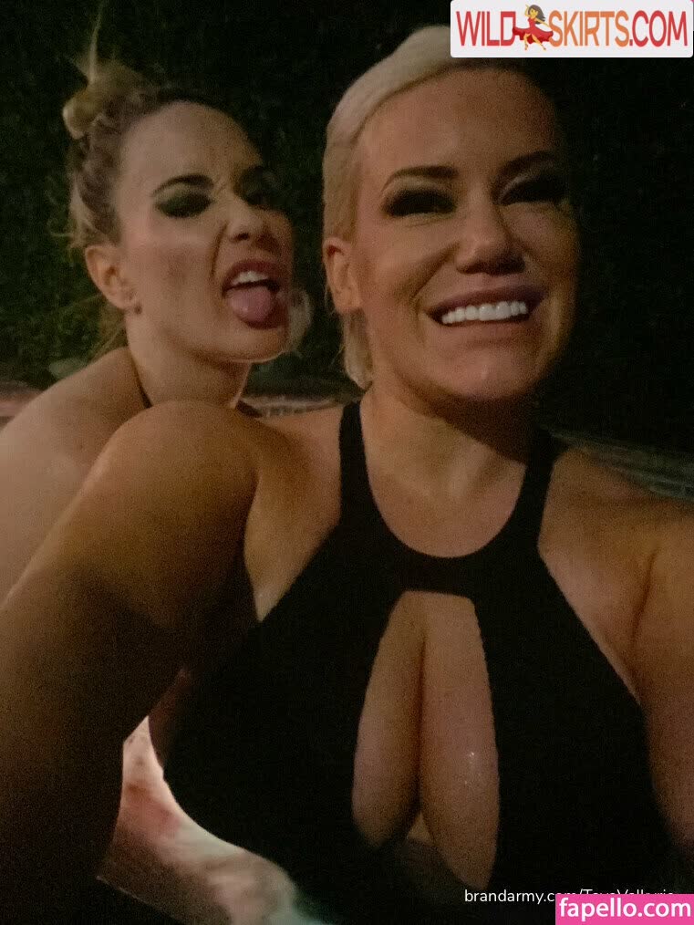 Taya Valkyrie / tayathegoddess / thetayavalkyrie nude OnlyFans, Instagram leaked photo #13