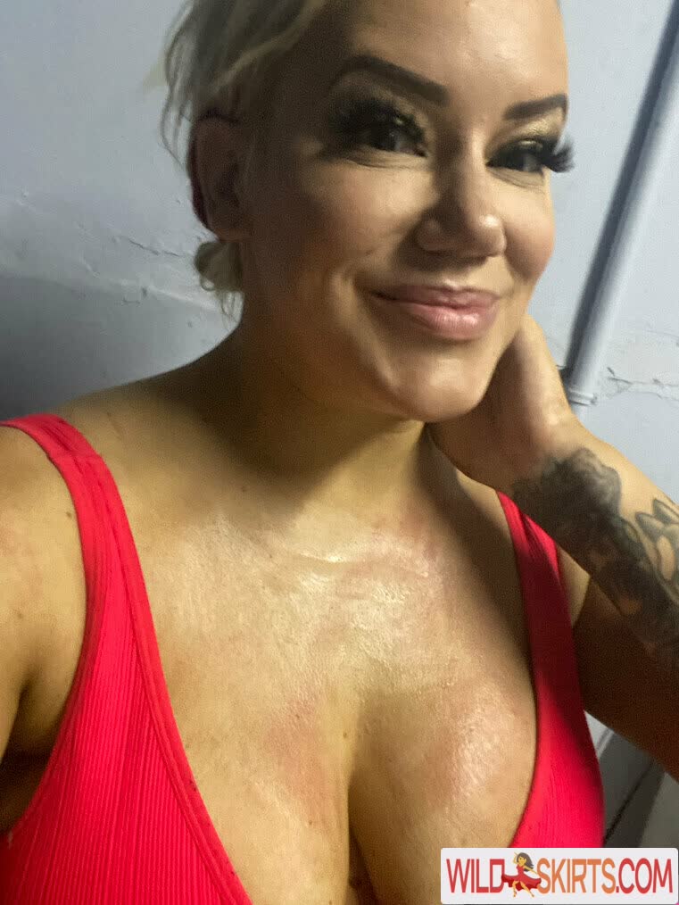 Taya Valkyrie nude leaked photo #88