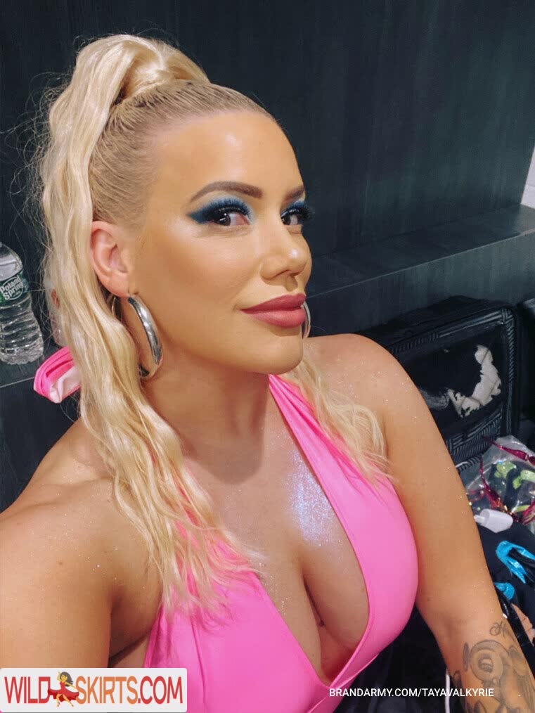 Taya Valkyrie / tayathegoddess / thetayavalkyrie nude OnlyFans, Instagram leaked photo #2