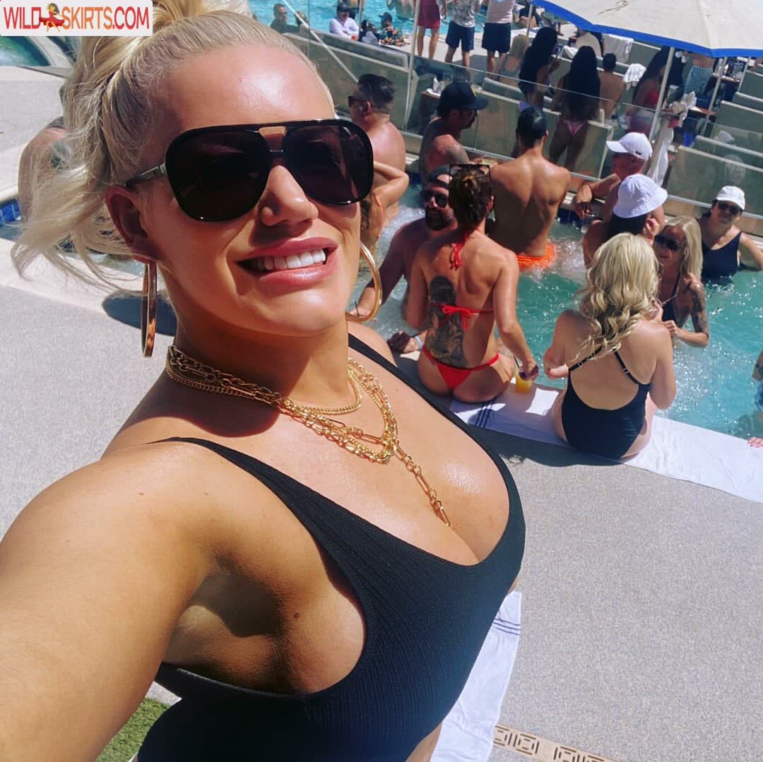 Taya Valkyrie / tayathegoddess / thetayavalkyrie nude OnlyFans, Instagram leaked photo #11