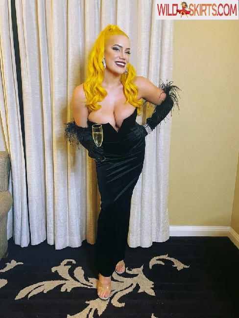 Taya Valkyrie / tayathegoddess / thetayavalkyrie nude OnlyFans, Instagram leaked photo #221