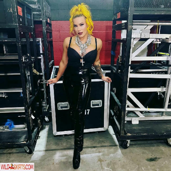 Taya Valkyrie / tayathegoddess / thetayavalkyrie nude OnlyFans, Instagram leaked photo #222