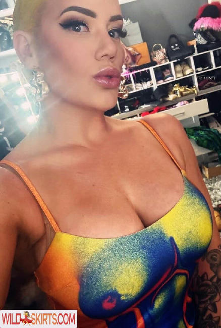 Taya Valkyrie / tayathegoddess / thetayavalkyrie nude OnlyFans, Instagram leaked photo #212