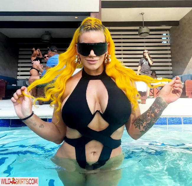 Taya Valkyrie / tayathegoddess / thetayavalkyrie nude OnlyFans, Instagram leaked photo #231