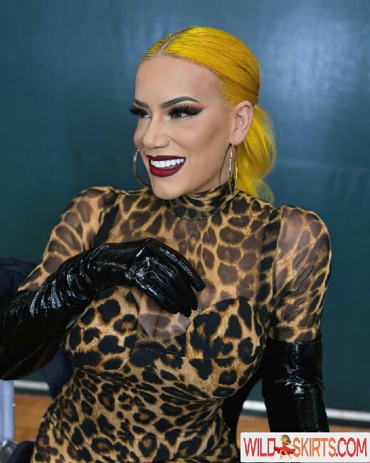 Taya Valkyrie / tayathegoddess / thetayavalkyrie nude OnlyFans, Instagram leaked photo #240