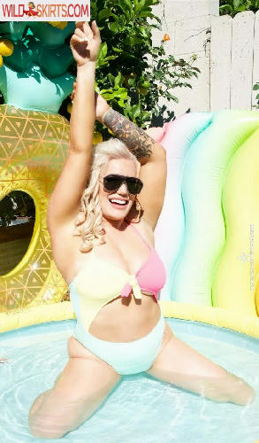 Taya Valkyrie / tayathegoddess / thetayavalkyrie nude OnlyFans, Instagram leaked photo #5