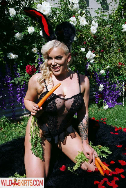 Taya Valkyrie / tayathegoddess / thetayavalkyrie nude OnlyFans, Instagram leaked photo #153