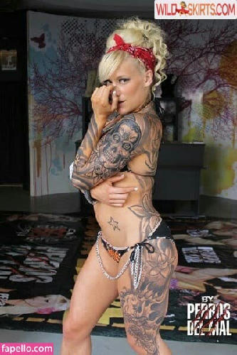 Taya Valkyrie / tayathegoddess / thetayavalkyrie nude OnlyFans, Instagram leaked photo #55