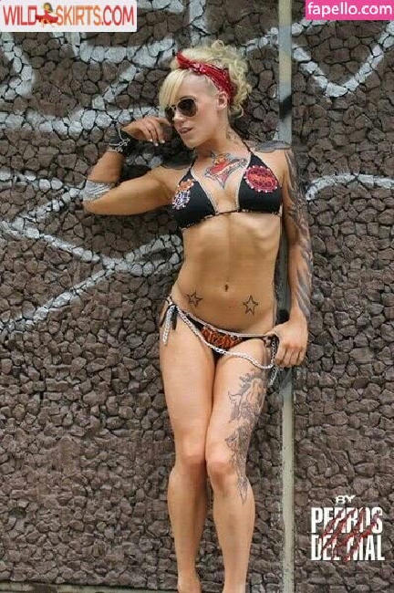 Taya Valkyrie / tayathegoddess / thetayavalkyrie nude OnlyFans, Instagram leaked photo #159