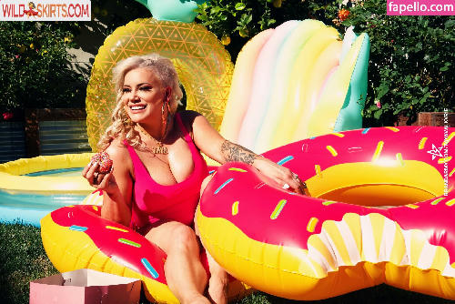 Taya Valkyrie / tayathegoddess / thetayavalkyrie nude OnlyFans, Instagram leaked photo #70