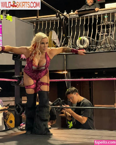 Taya Valkyrie / tayathegoddess / thetayavalkyrie nude OnlyFans, Instagram leaked photo #2