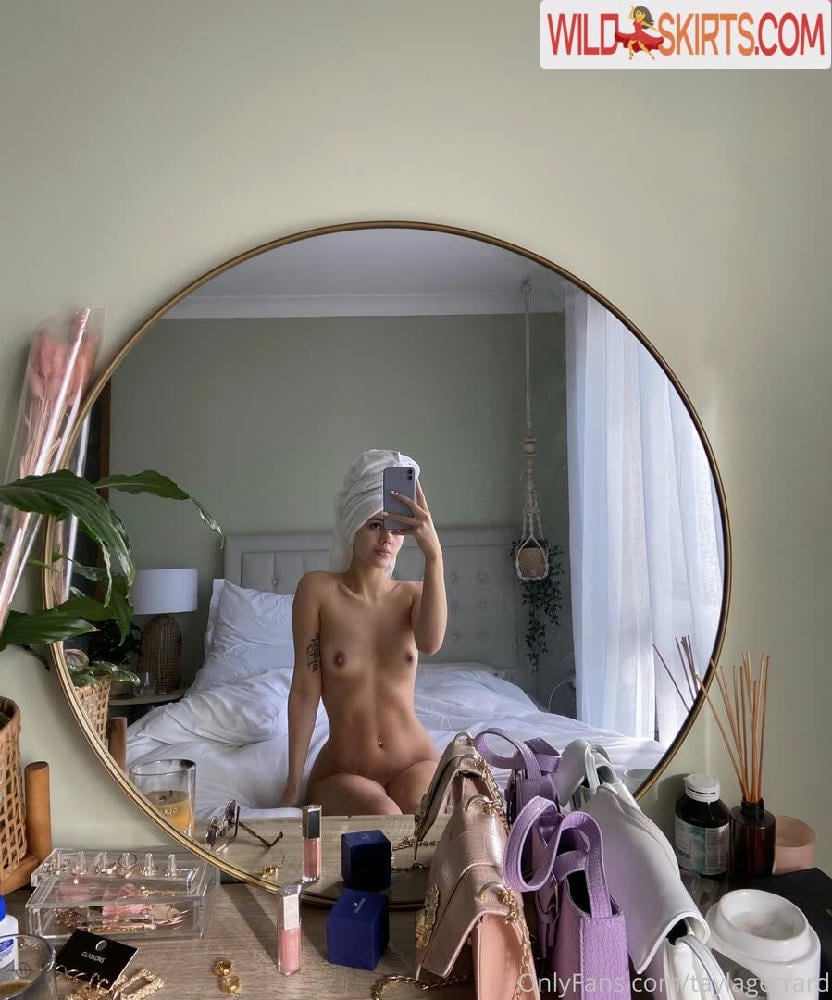 taylagerrard / av.xx / tayla.gerrard nude OnlyFans, Instagram leaked photo #5