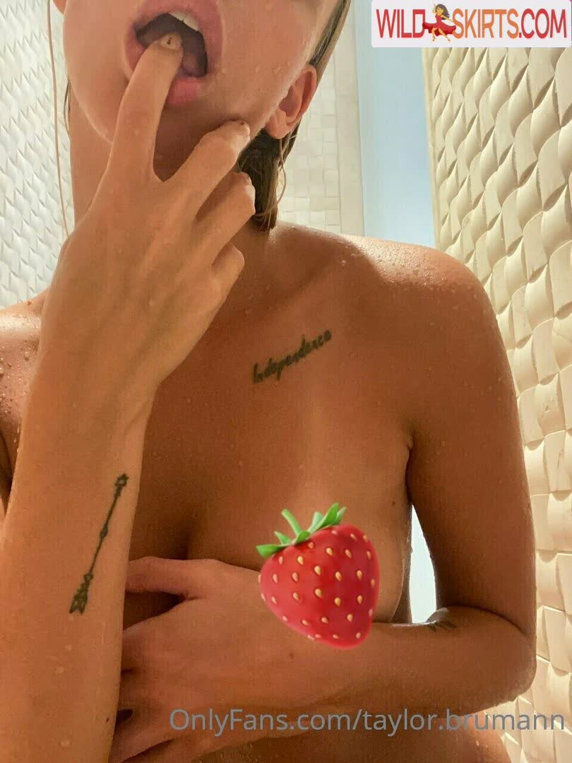 Taylor Brumann / taylor.brumann nude OnlyFans, Instagram leaked photo #13