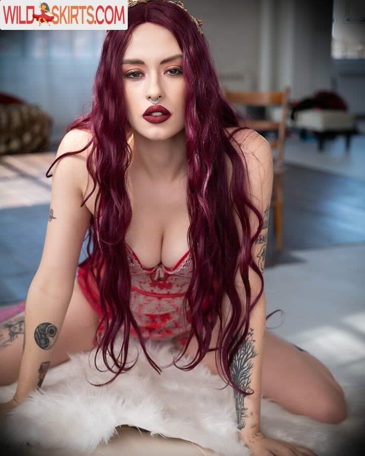 Taylor Evanchak / amethyst_queen19 / timrothephotography nude OnlyFans, Instagram leaked photo #10