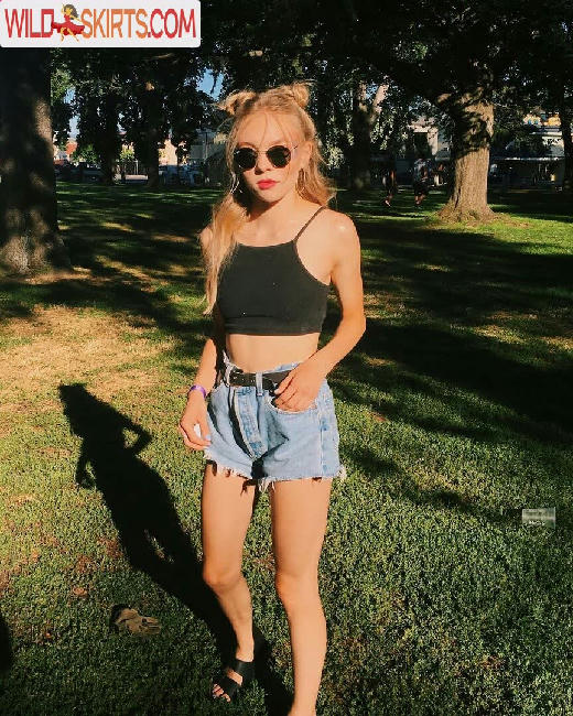 Taylor Hickson / taylor.hickson nude Instagram leaked photo #26