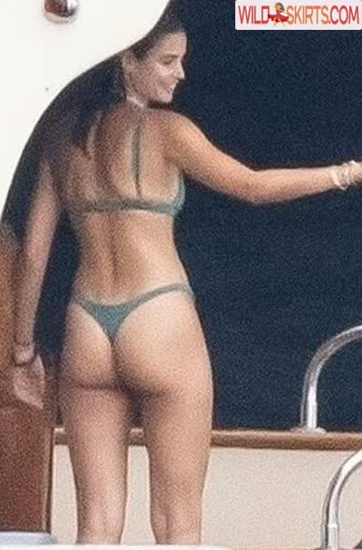 Taylor Hill nude leaked photo #36