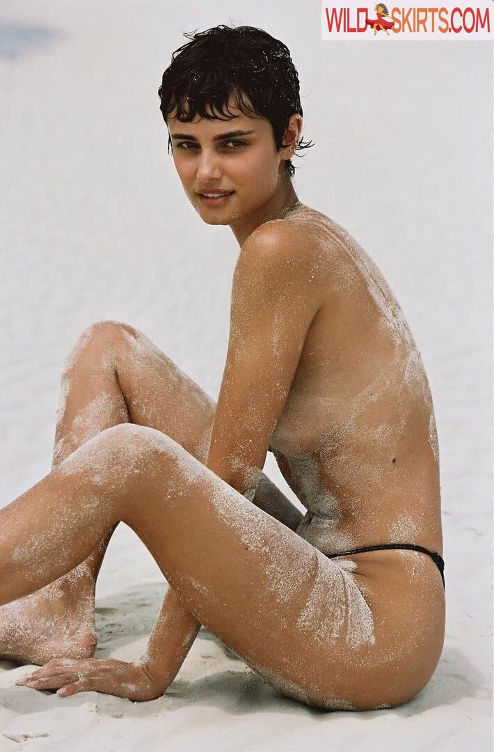 Taylor Marie Hill nude leaked photo #71