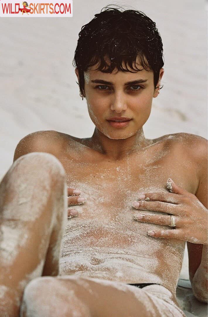 Taylor Marie Hill nude leaked photo #80