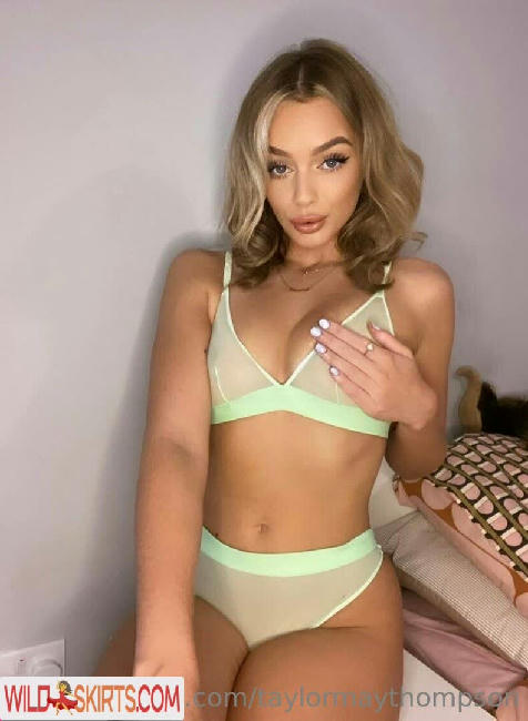 Taylor May Thompson / taylormaythompson / taymthompson nude OnlyFans, Instagram leaked photo #19