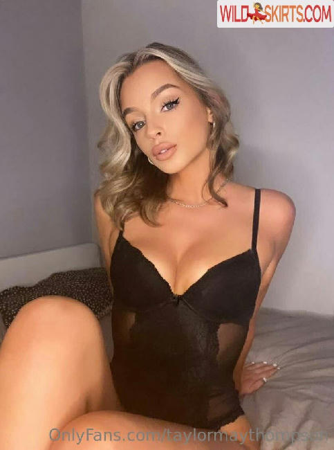 Taylor May Thompson / taylormaythompson / taymthompson nude OnlyFans, Instagram leaked photo #30