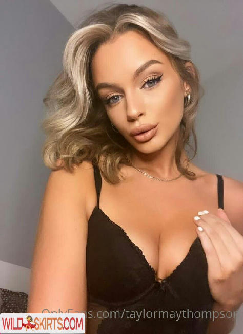 Taylor May Thompson / taylormaythompson / taymthompson nude OnlyFans, Instagram leaked photo #82