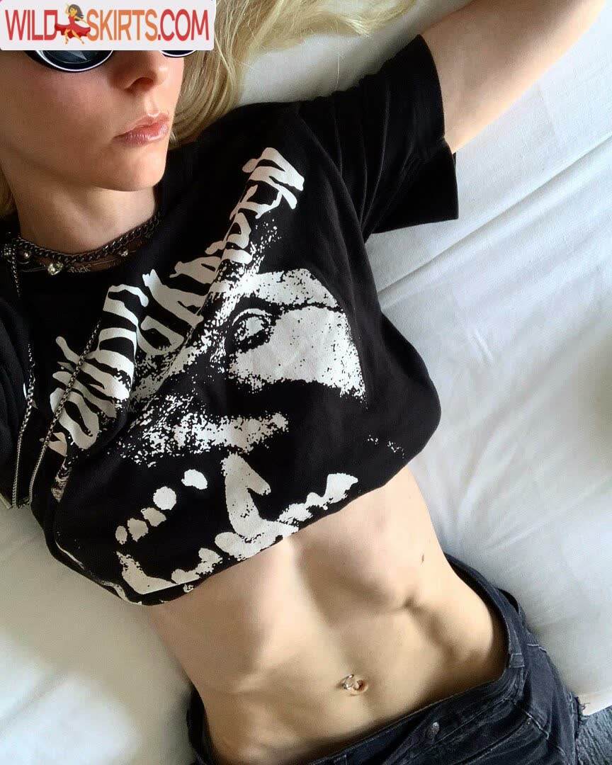 Taylor Momsen / aryelsoul / taylormomsen nude OnlyFans, Instagram leaked photo #3