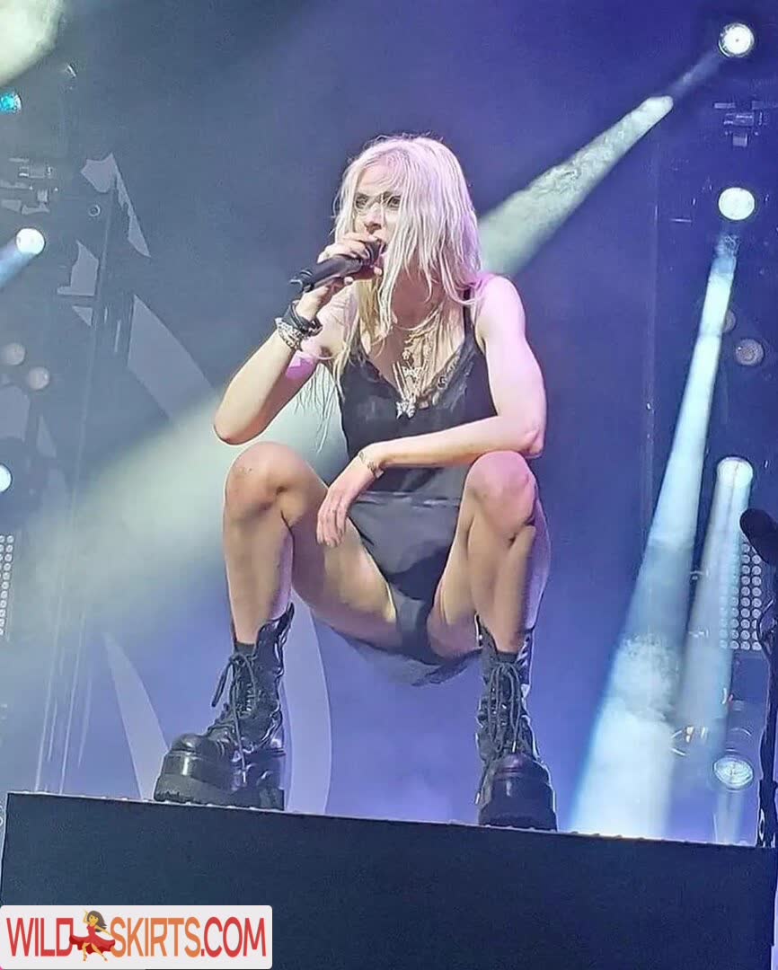 Taylor Momsen / aryelsoul / taylormomsen nude OnlyFans, Instagram leaked photo #4