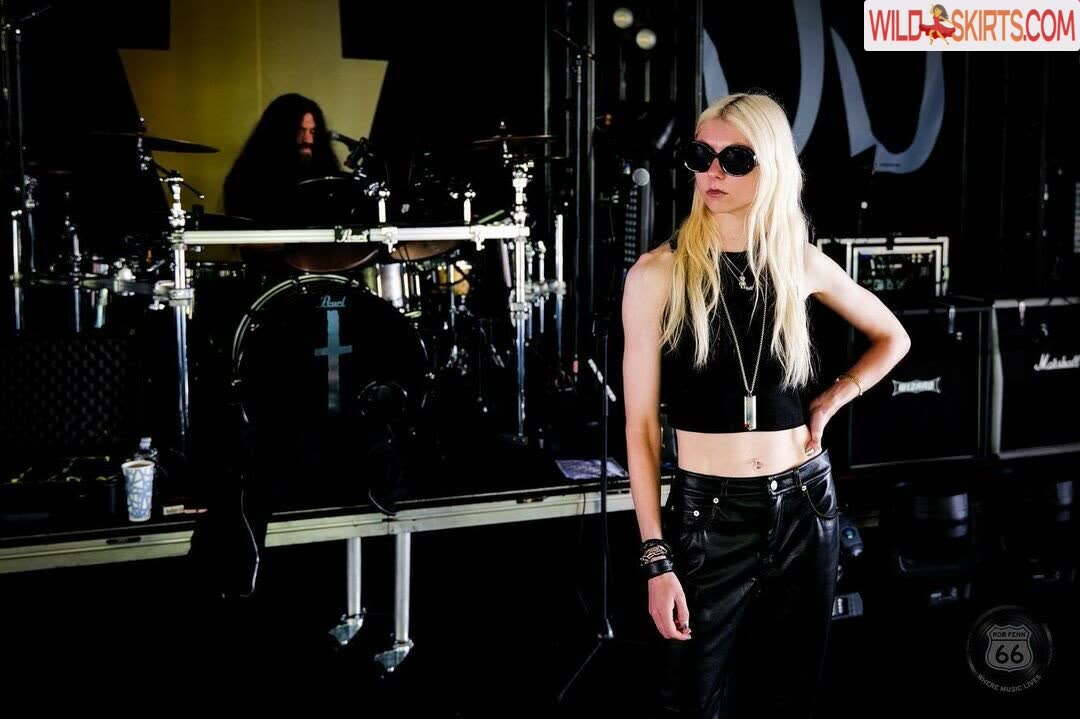 Taylor Momsen / aryelsoul / taylormomsen nude OnlyFans, Instagram leaked photo #15