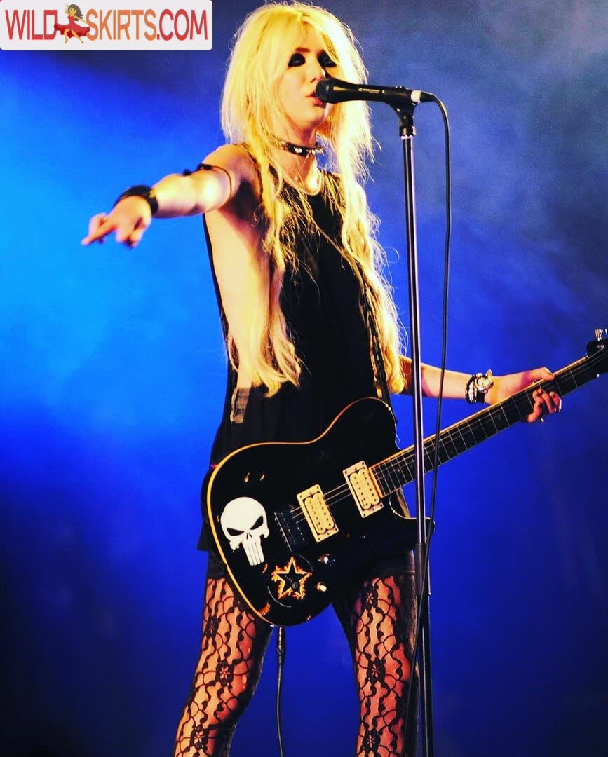 Taylor Momsen / aryelsoul / taylormomsen nude OnlyFans, Instagram leaked photo #16