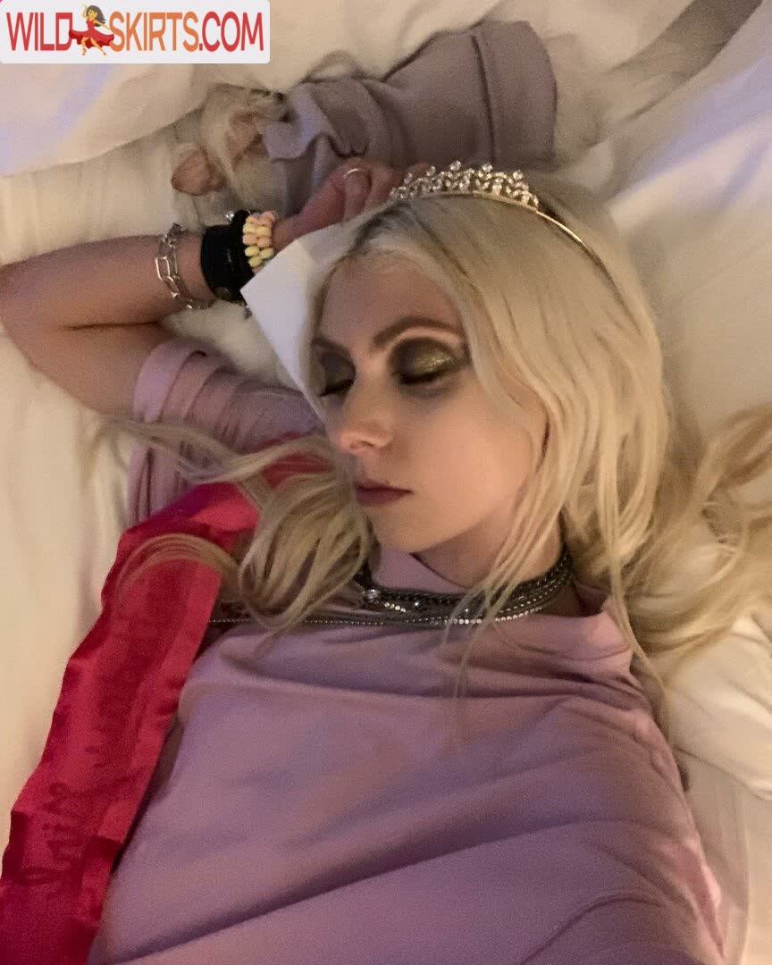 Taylor Momsen / aryelsoul / taylormomsen nude OnlyFans, Instagram leaked photo #19