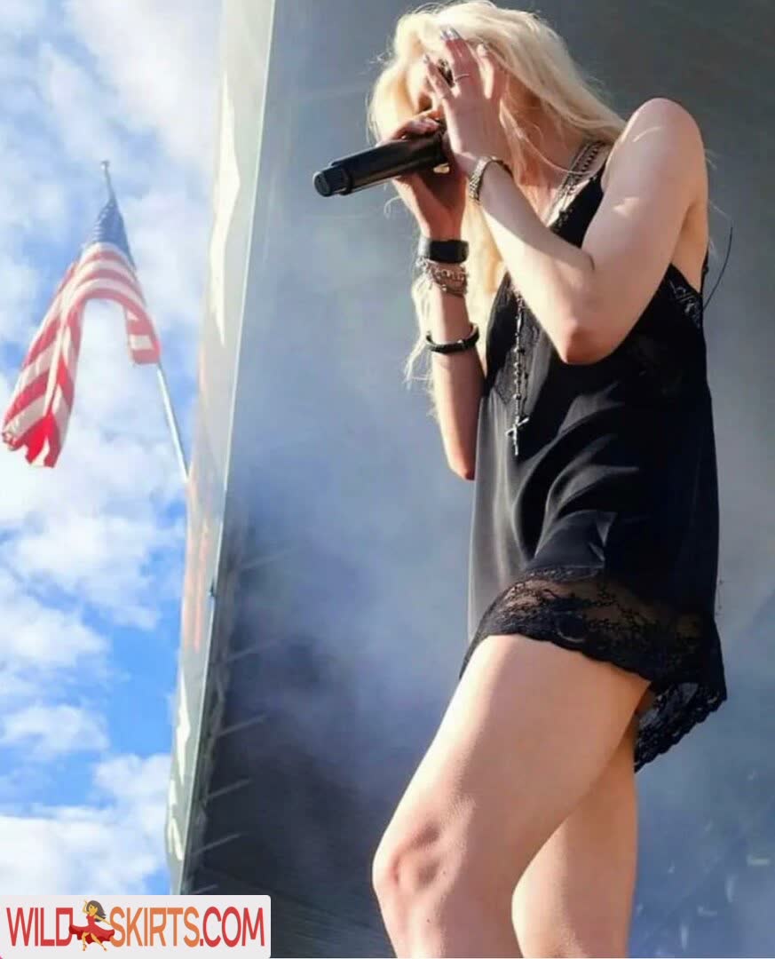 Taylor Momsen / aryelsoul / taylormomsen nude OnlyFans, Instagram leaked photo #1