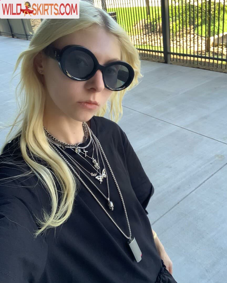 Taylor Momsen / aryelsoul / taylormomsen nude OnlyFans, Instagram leaked photo #7