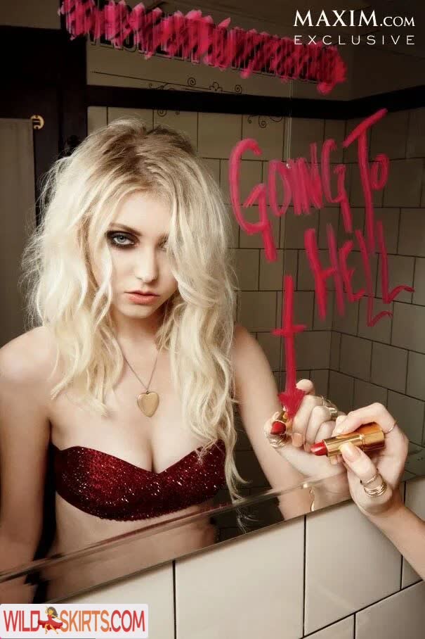 Taylor Momsen / aryelsoul / taylormomsen nude OnlyFans, Instagram leaked photo #1