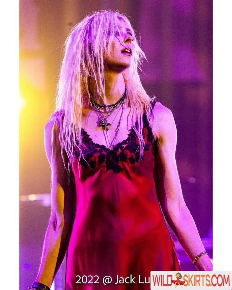 Taylor Momsen / aryelsoul / taylormomsen nude OnlyFans, Instagram leaked photo #5