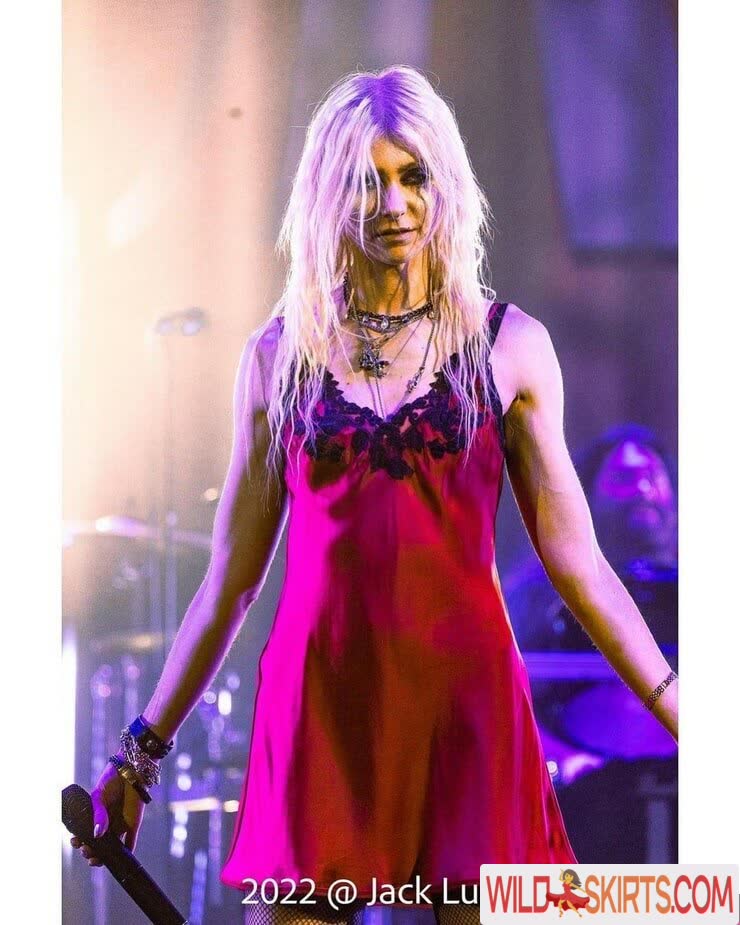 Taylor Momsen / aryelsoul / taylormomsen nude OnlyFans, Instagram leaked photo #9