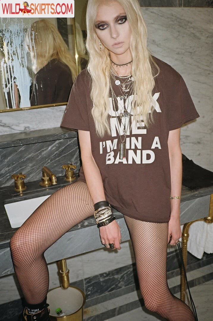 Taylor Momsen / aryelsoul / taylormomsen nude OnlyFans, Instagram leaked photo #20