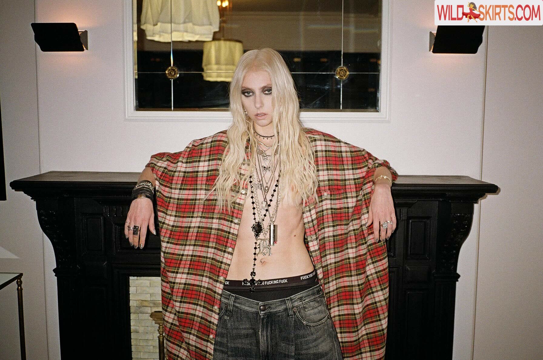 Taylor Momsen / aryelsoul / taylormomsen nude OnlyFans, Instagram leaked photo #2