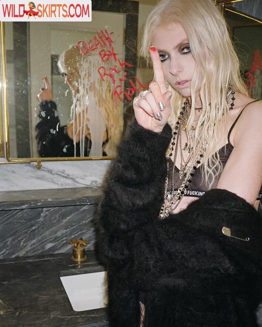 Taylor Momsen / aryelsoul / taylormomsen nude OnlyFans, Instagram leaked photo #1