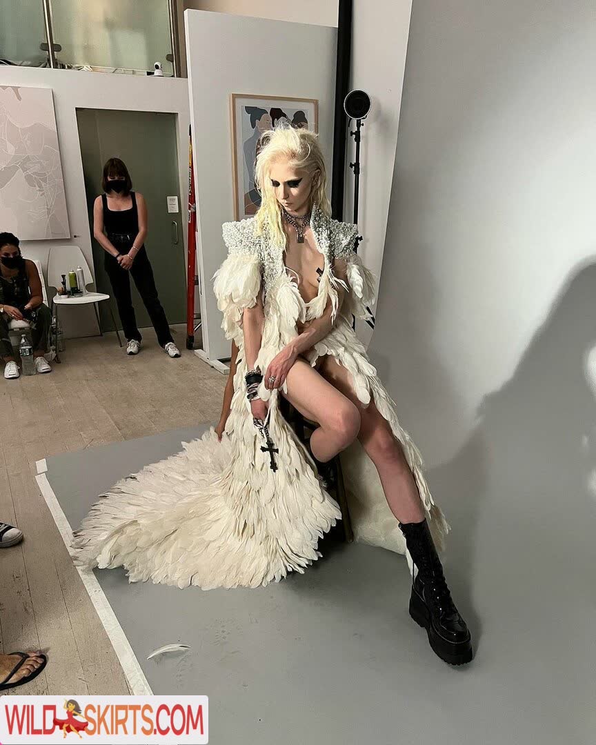 Taylor Momsen / aryelsoul / taylormomsen nude OnlyFans, Instagram leaked photo #6