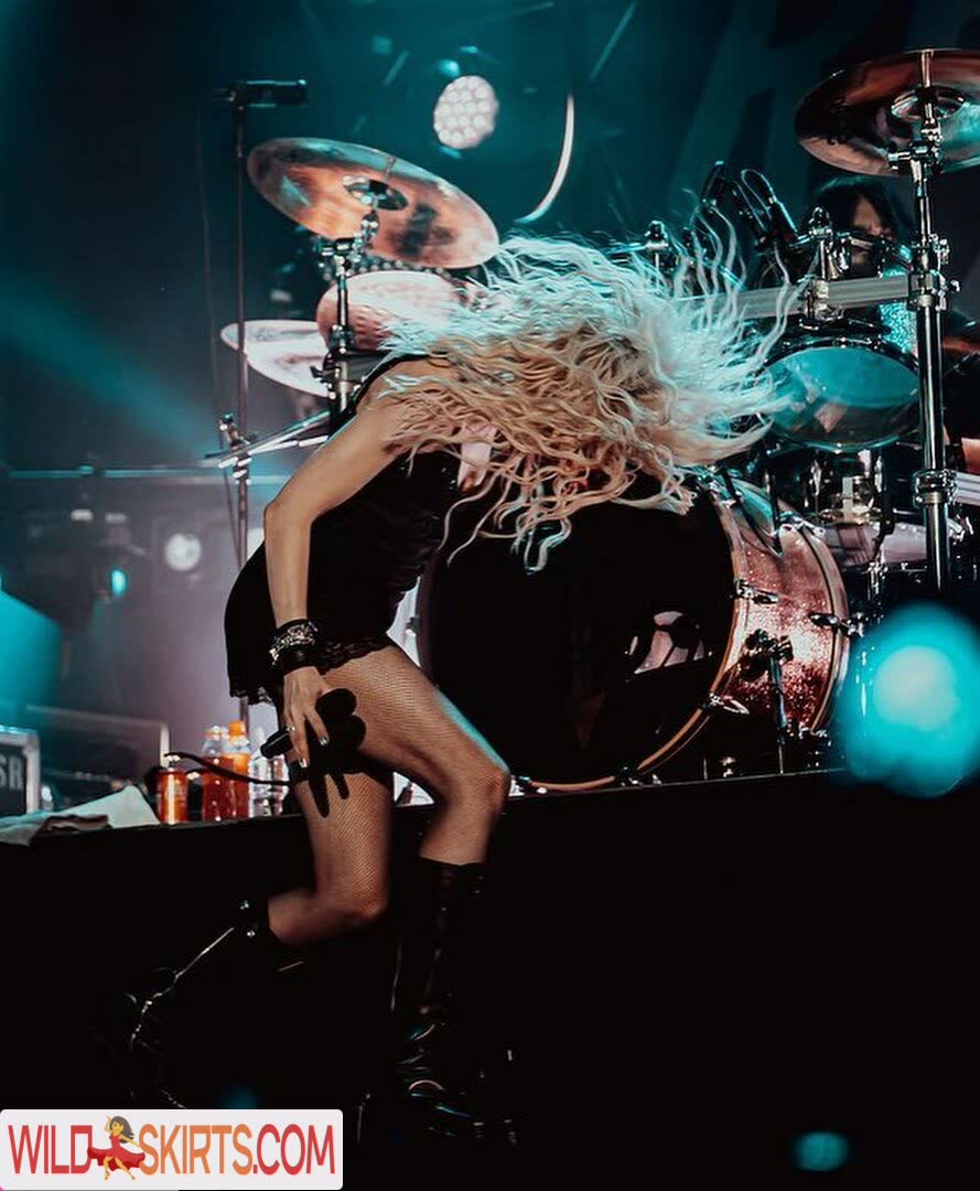 Taylor Momsen / aryelsoul / taylormomsen nude OnlyFans, Instagram leaked photo #8