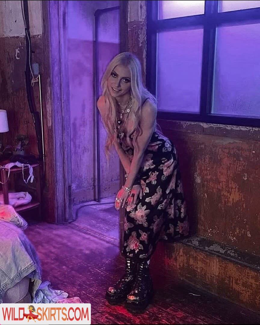 Taylor Momsen / aryelsoul / taylormomsen nude OnlyFans, Instagram leaked photo #13